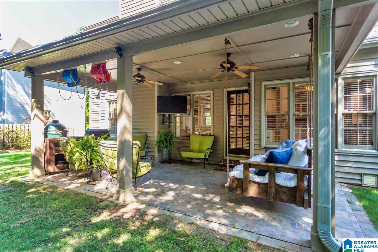 1719 Ridge Road Birmingham, AL 35209 - Photo 26 of 43 Gallery Image 26