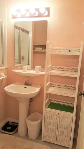 a front view of a house with balcony