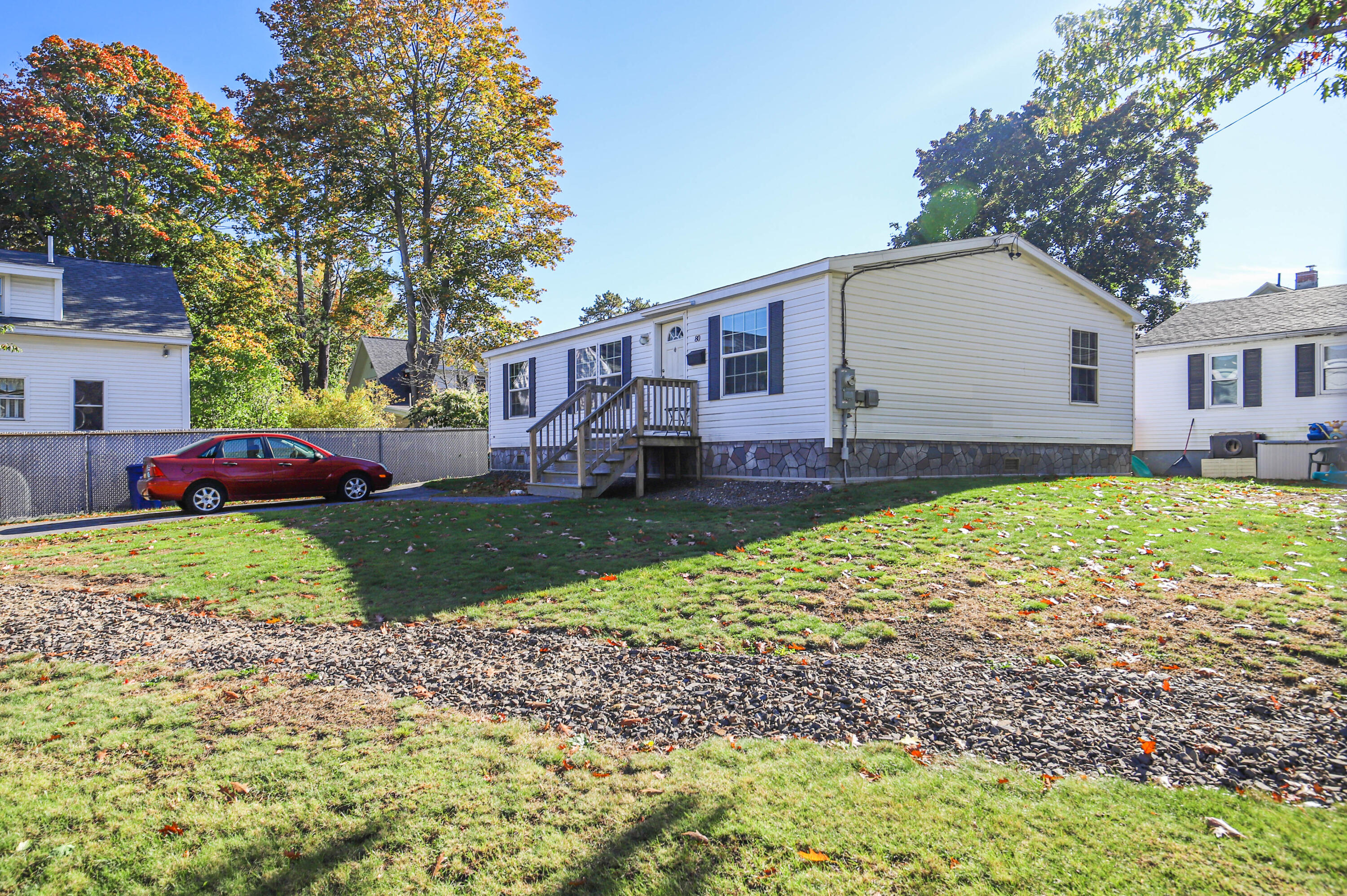 80 Keswick Road South Portland, ME 04106 - Photo 2 of 43 80 Keswick Rd South Portland - 2