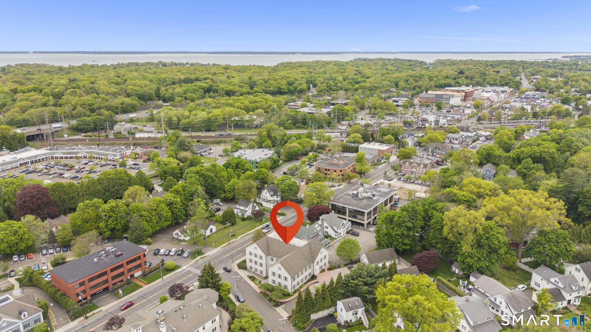 745 Boston Post Road, Unit 1 Darien, CT 06820 - Photo 8 of 32