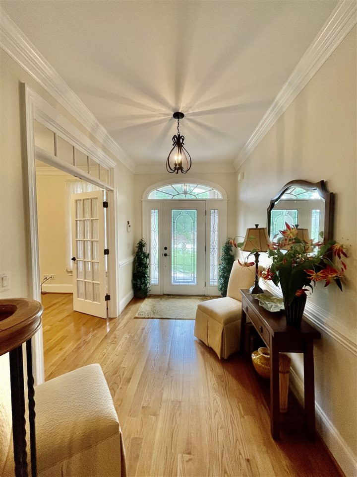 92 Tudor Way Angier, NC 27501 - Photo 2 of 20 Photo 2