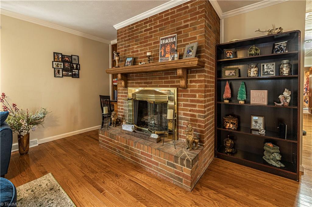 501 Springwood Road Asheboro, NC 27205 - Photo 13 of 48 Gallery Image 13