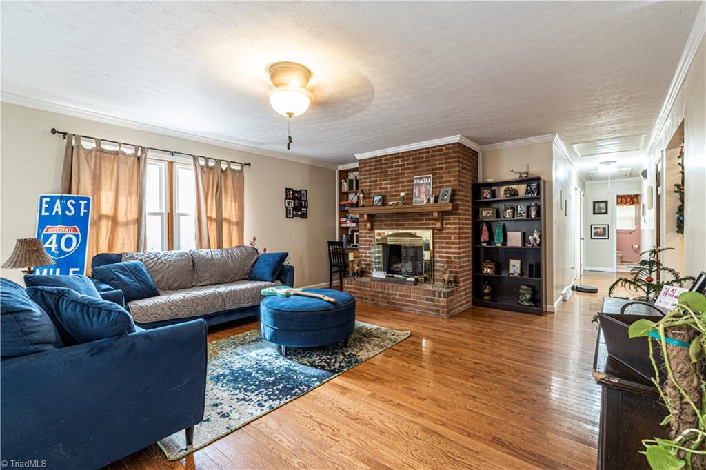 501 Springwood Road Asheboro, NC 27205 - Photo 15 of 48 Gallery Image 15