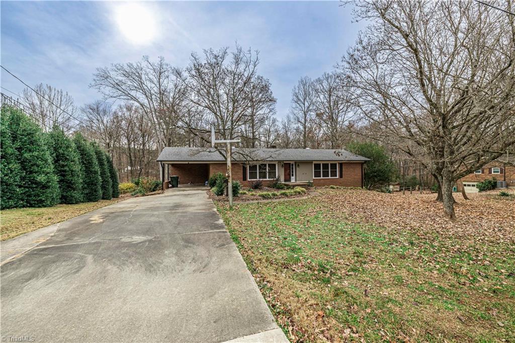 501 Springwood Road Asheboro, NC 27205 - Photo 48 of 48 Gallery Image 48