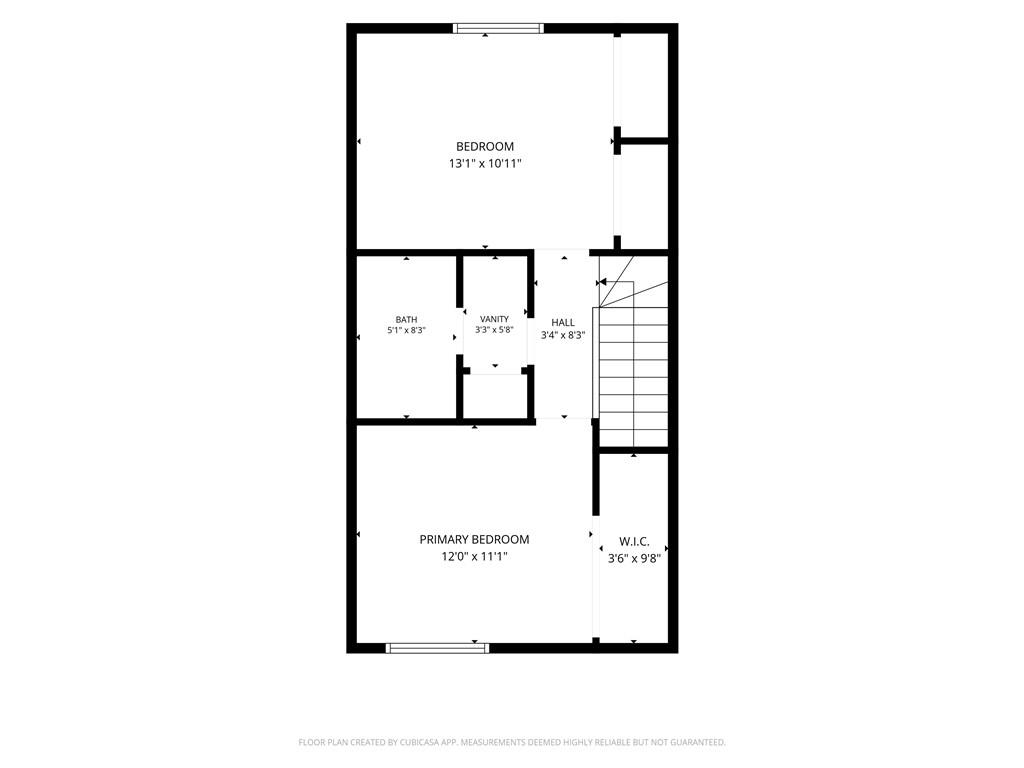 1175 Church Street, Unit L Decatur, GA 30030 - Photo 24 of 29 Gallery Image 24