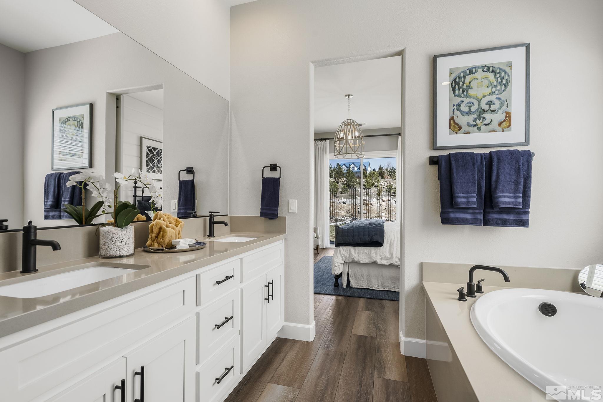 255 Commodore Drive, Unit LOT 304/MODEL 3 Reno, NV 89439 - Photo 11 of 13 Photo 11