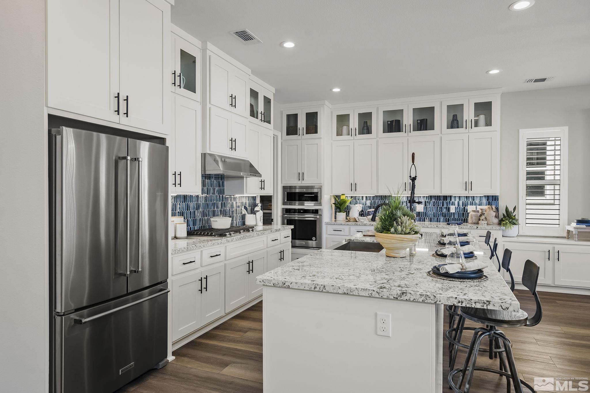 255 Commodore Drive, Unit LOT 304/MODEL 3 Reno, NV 89439 - Photo 5 of 13 Photo 5