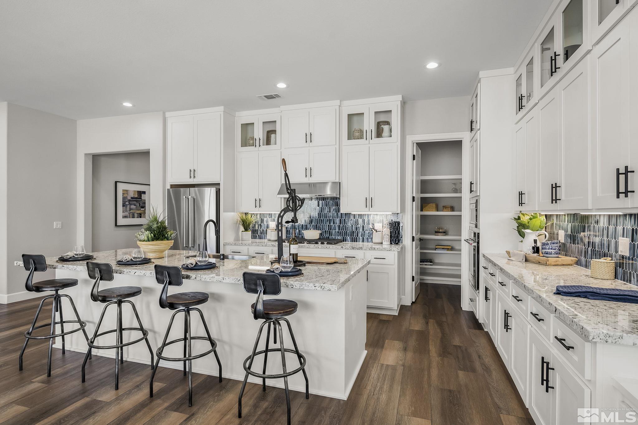 255 Commodore Drive, Unit LOT 304/MODEL 3 Reno, NV 89439 - Photo 6 of 13 Photo 6