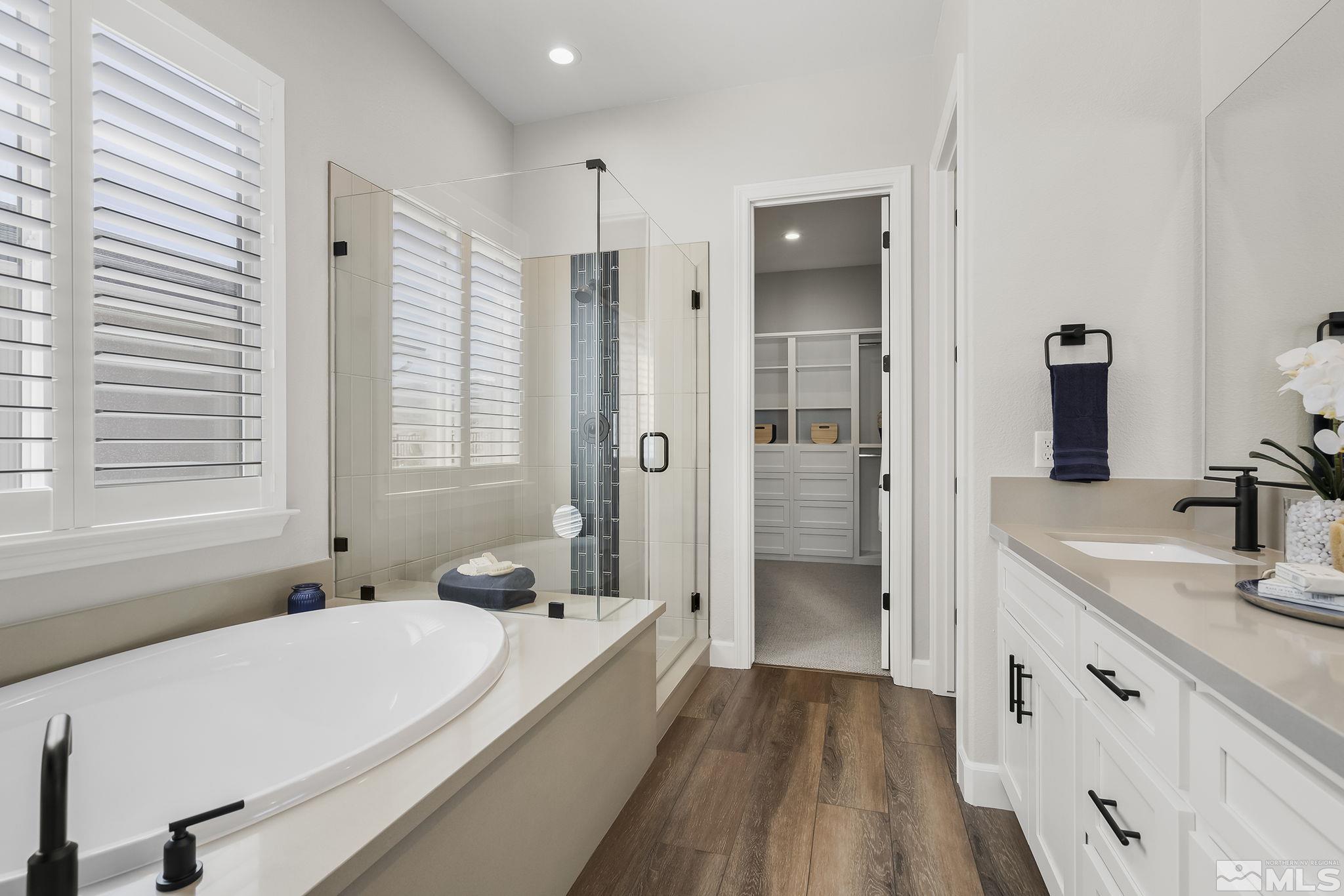 255 Commodore Drive, Unit LOT 304/MODEL 3 Reno, NV 89439 - Photo 10 of 13 Photo 10