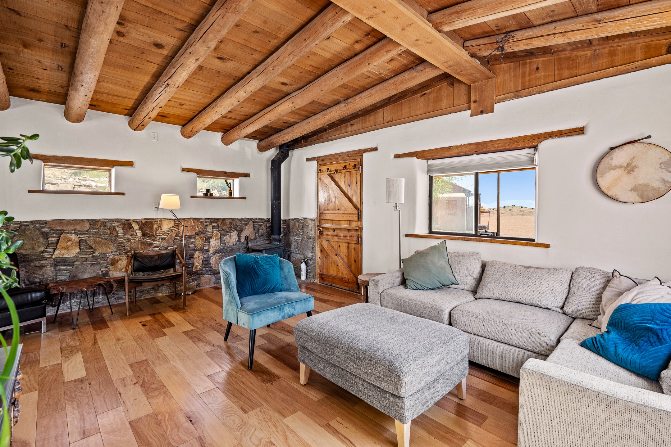 6 Harvey Road Cerrillos, NM 87010 - Photo 6 of 22