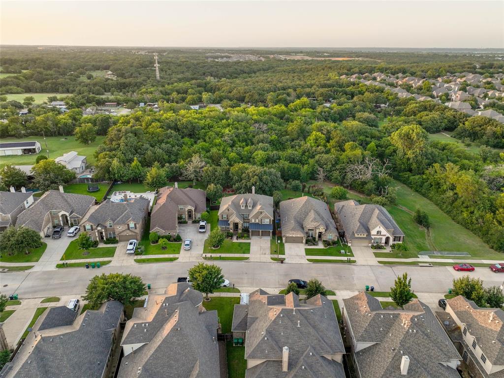 6809 Edwards Road Denton, TX 76208 - Photo 37 of 40