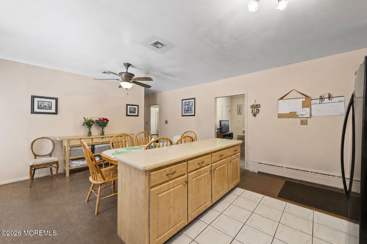 144 North Cooks Bridge Road Jackson, NJ 08527 - Photo 15 of 67 12-web-or-mls-Kitchen and dining room, c