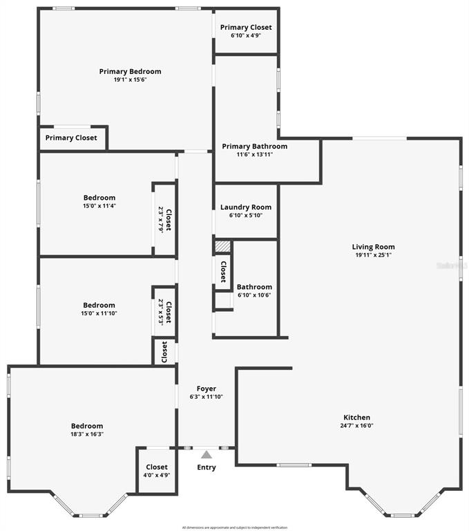 2310 Harrison Drive Dunedin, FL 34698 - Photo 46 of 46