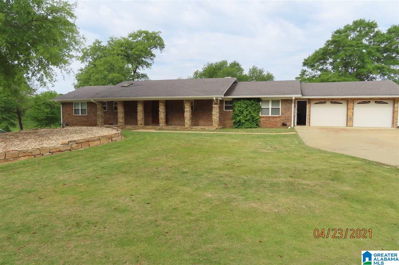 309 Studdard Drive Clanton, AL 35045 - Photo 1 of 23