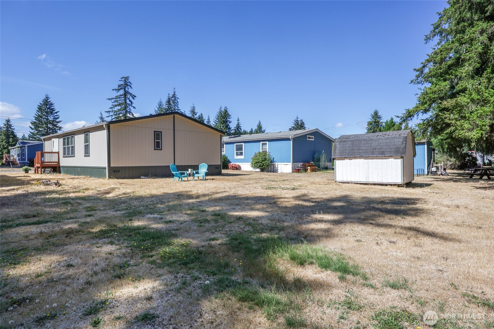10324 Delphi Road Southwest, Unit 29 Olympia, WA 98512 - Photo 37 of 40 Gallery Image 37