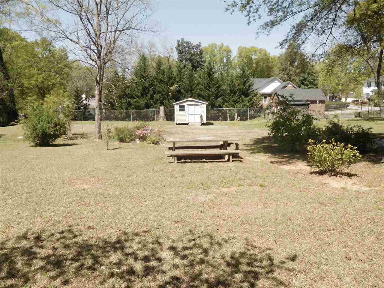 702 South Johnson Street Gaffney, SC 29340 - Photo 13 of 15 Gallery Image 13