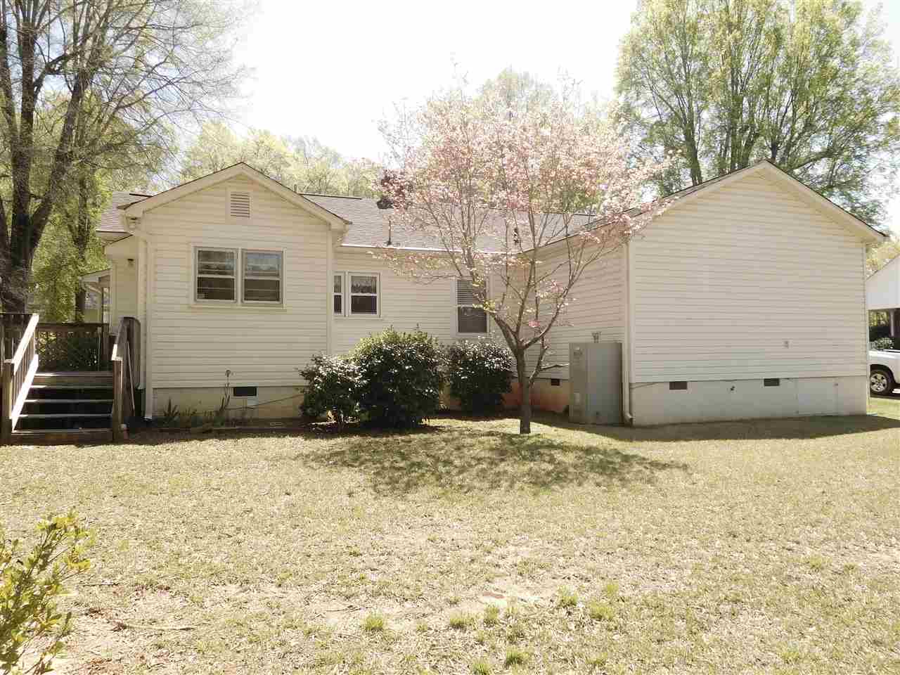 702 South Johnson Street Gaffney, SC 29340 - Photo 15 of 15 Gallery Image 15