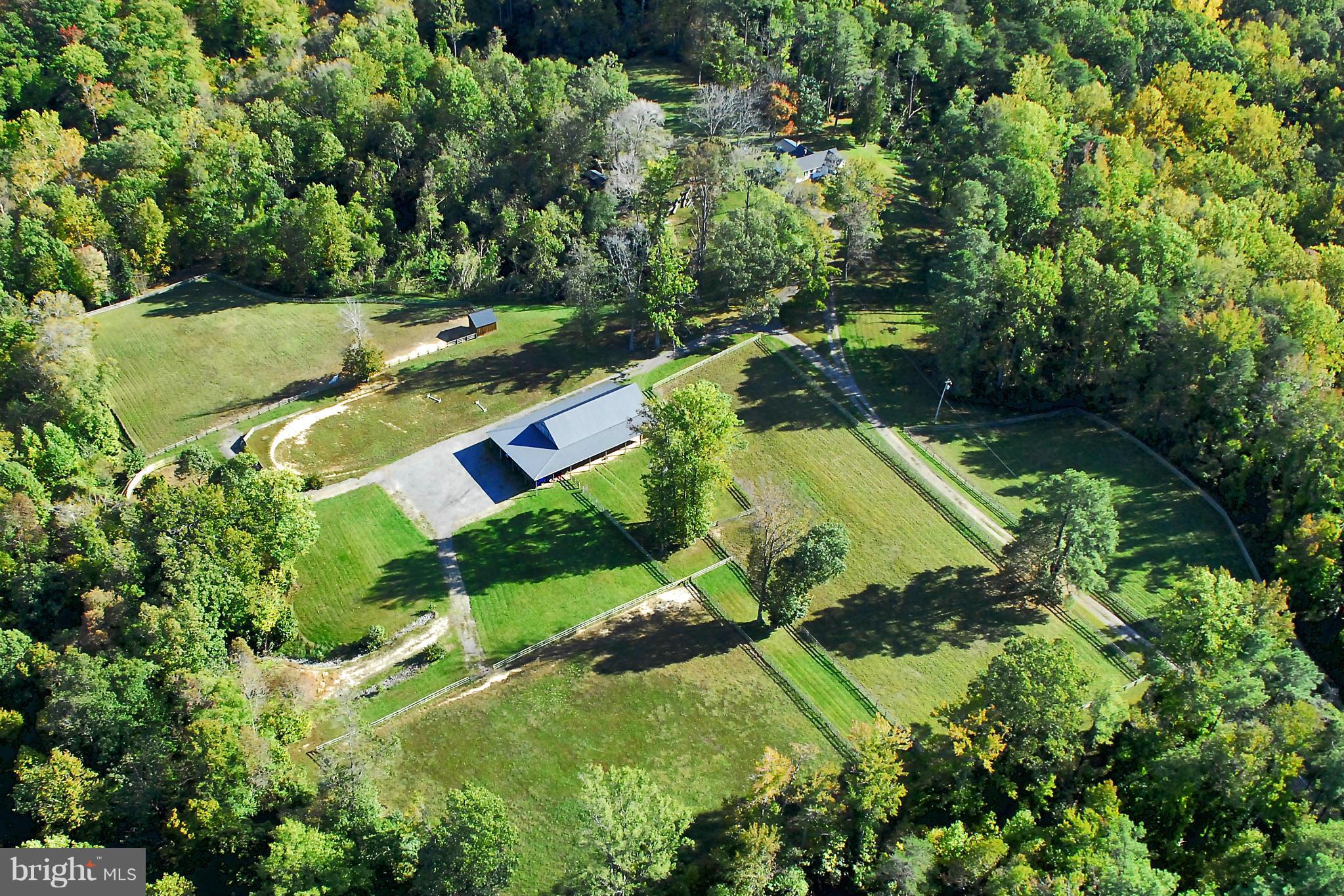 9680 Mackall Road St. Leonard, MD 20685 - Photo 1 of 30 Exterior (General)