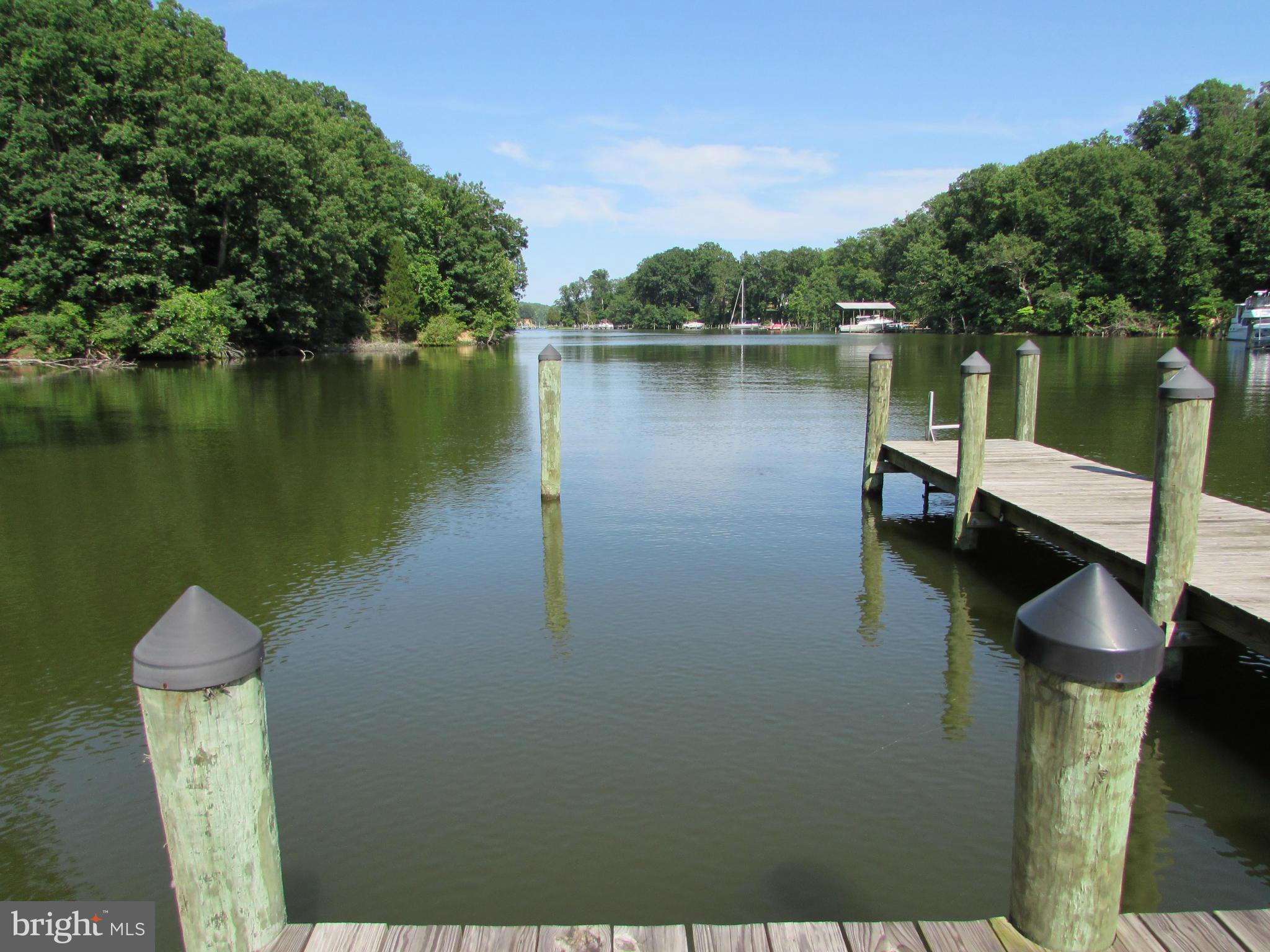 9680 Mackall Road St. Leonard, MD 20685 - Photo 2 of 30 View