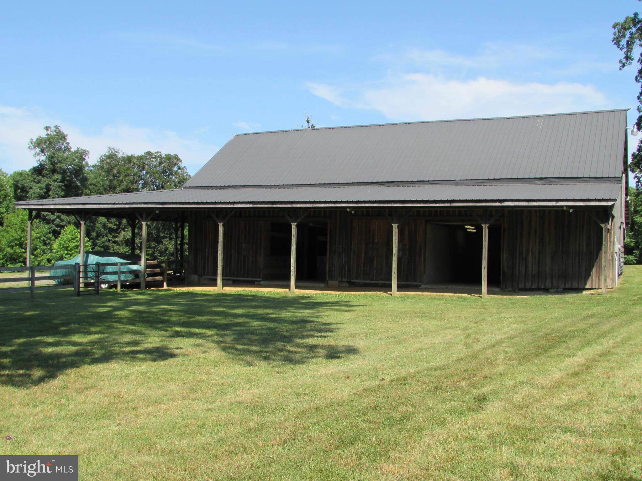 9680 Mackall Road St. Leonard, MD 20685 - Photo 13 of 30 View