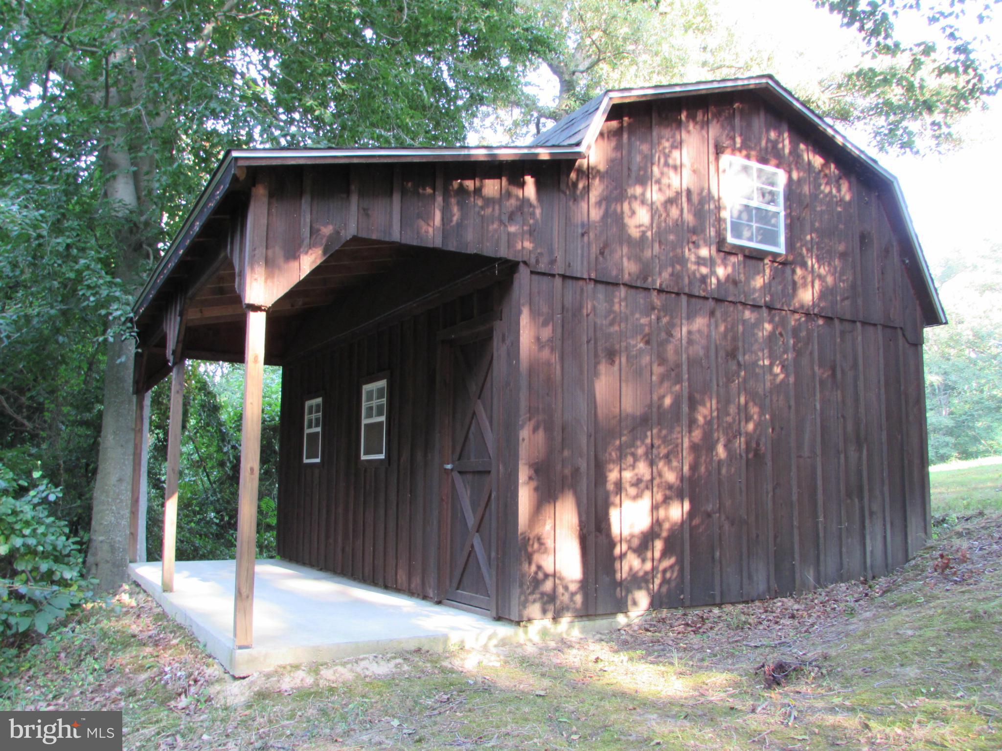 9680 Mackall Road St. Leonard, MD 20685 - Photo 17 of 30 View