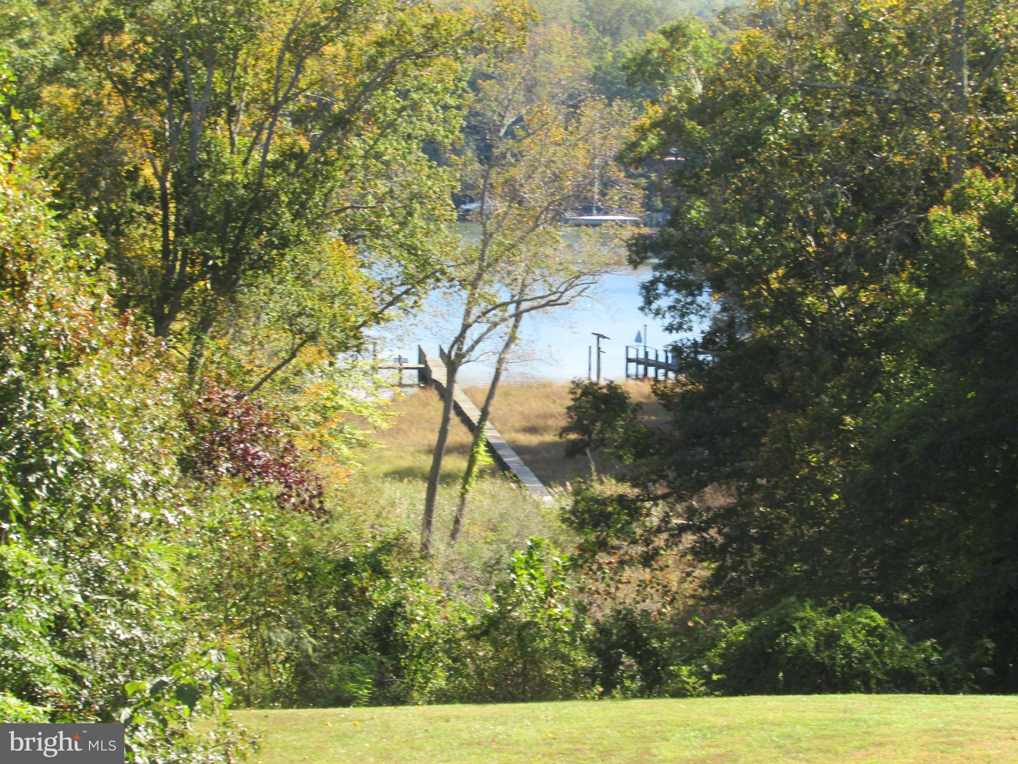 9680 Mackall Road St. Leonard, MD 20685 - Photo 20 of 30 View