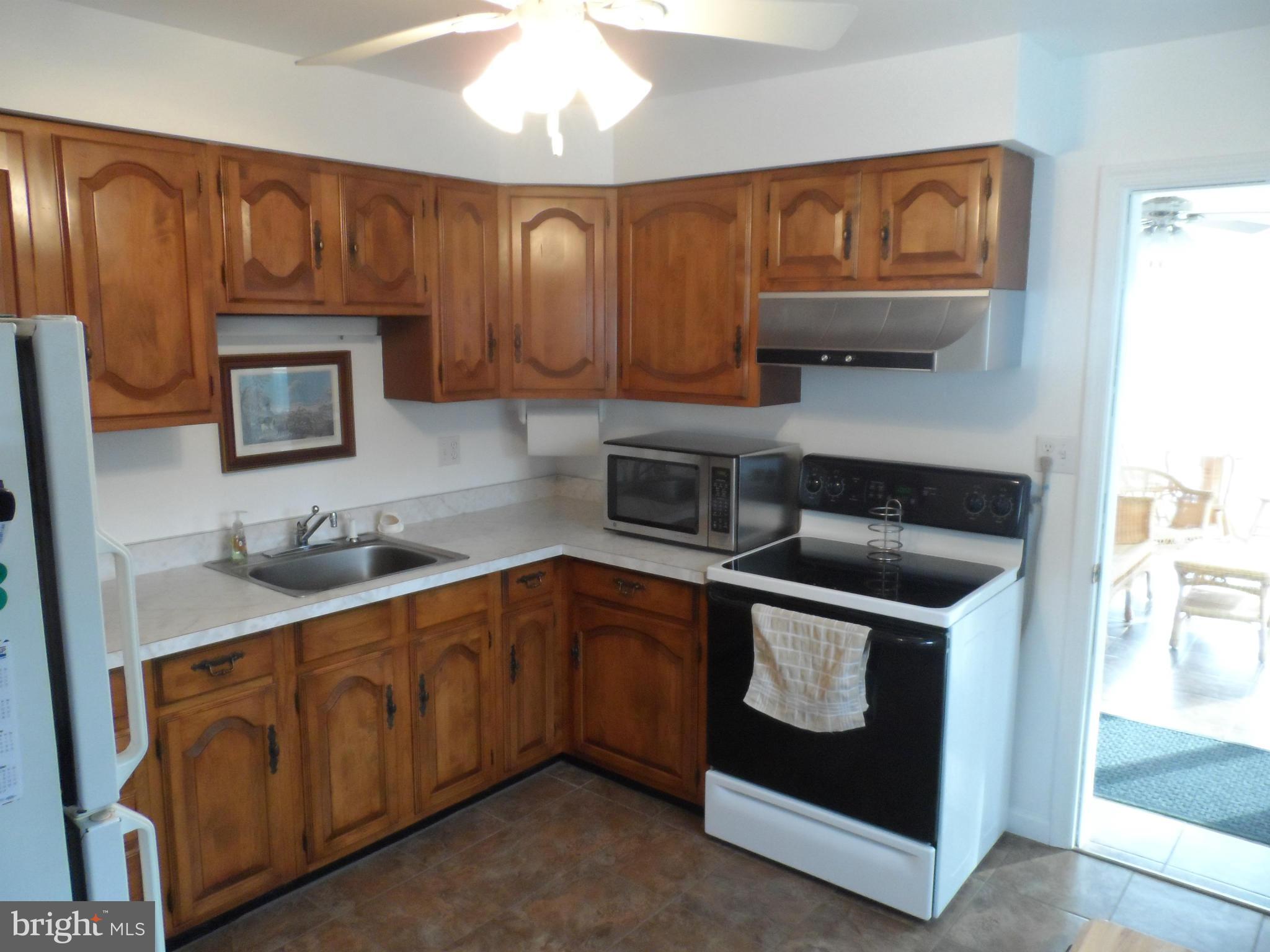 9680 Mackall Road St. Leonard, MD 20685 - Photo 24 of 30 Kitchen