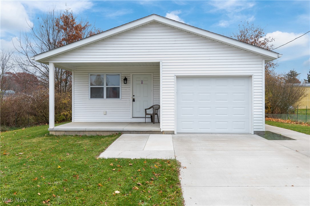 53 Thonen Street Rittman, OH 44270 - Photo 1 of 26 Gallery Image 1