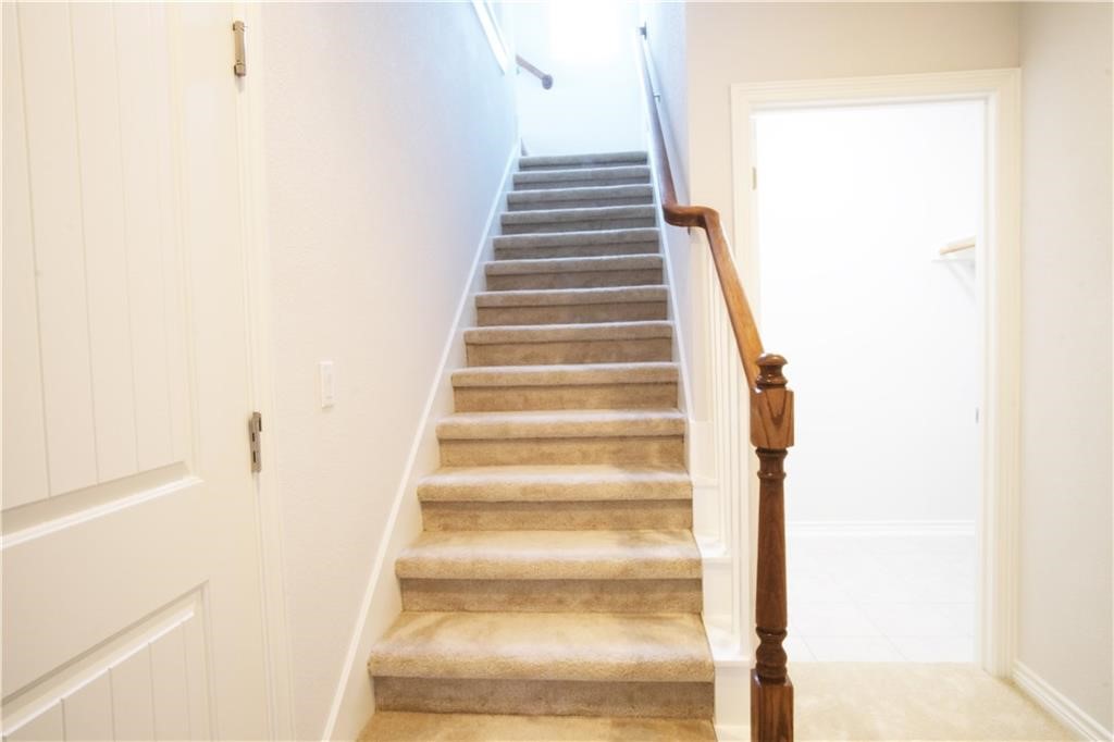 14110 McCoy Loop Austin, TX 78717 - Photo 17 of 35 a view of entryway