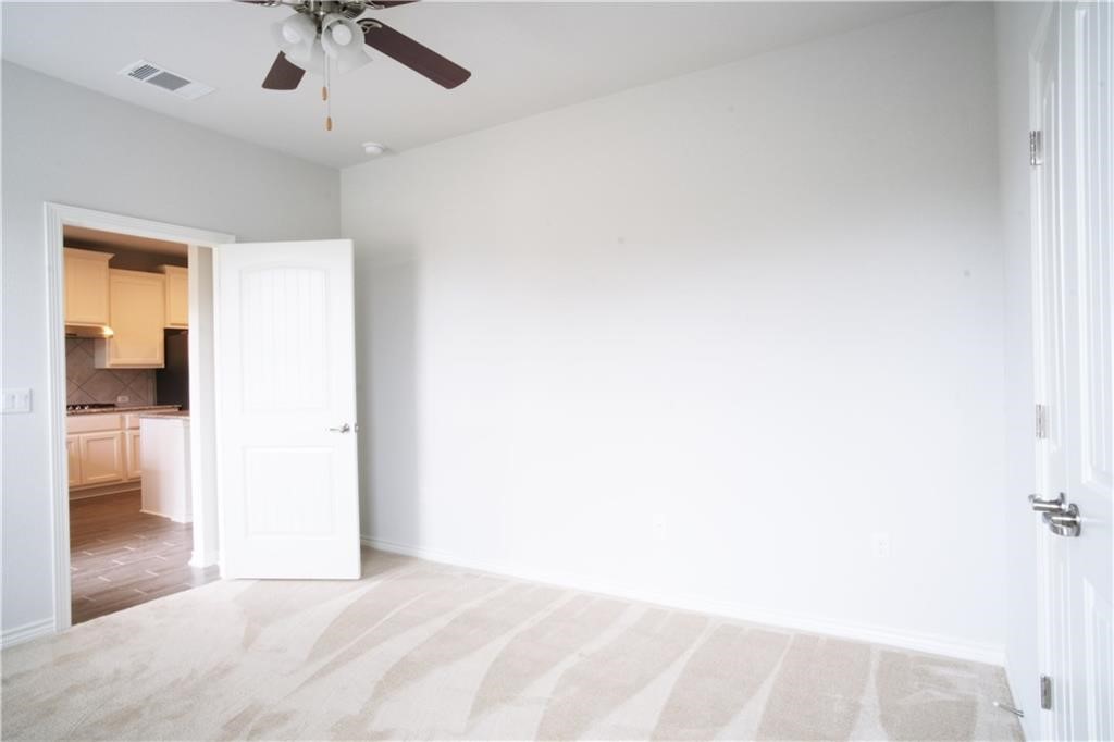 14110 McCoy Loop Austin, TX 78717 - Photo 22 of 35 a view of an empty room