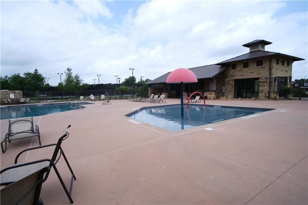 14110 McCoy Loop Austin, TX 78717 - Photo 31 of 35 an outdoor space with patio