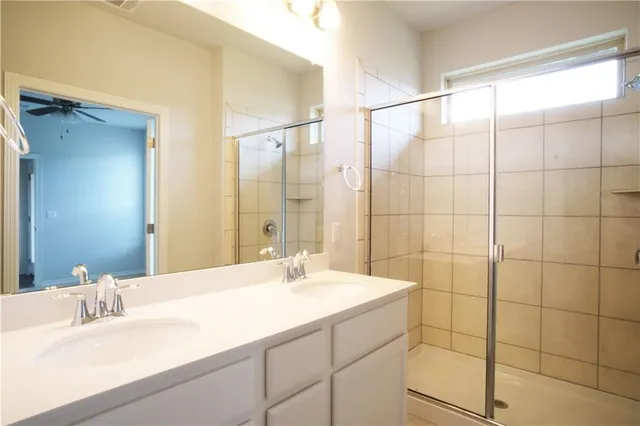a view of kitchen with wooden floor