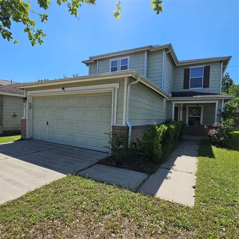 $2,200 | 11727 Madison Oak Street, Houston, TX 77038