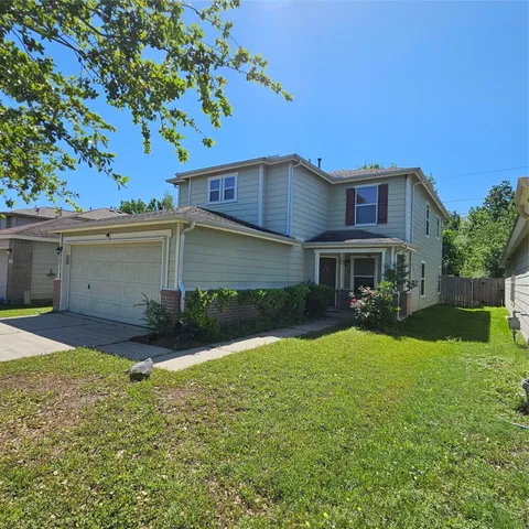 $2,200 | 11727 Madison Oak Street, Houston, TX 77038