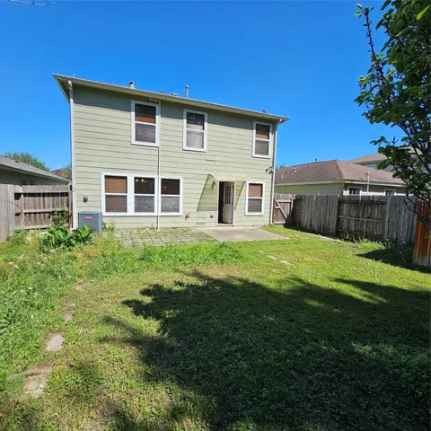 $2,200 | 11727 Madison Oak Street, Houston, TX 77038