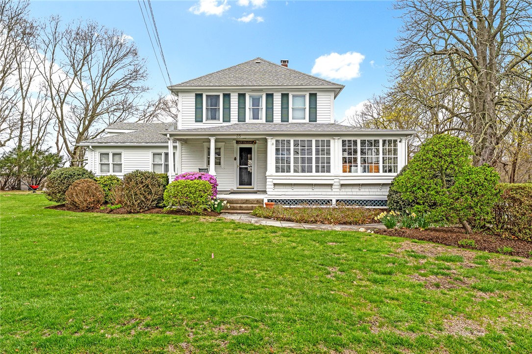 35 Touisset Road Warren, RI 02885 - Photo 1 of 44 Gallery Image 1