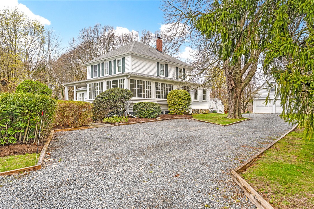 35 Touisset Road Warren, RI 02885 - Photo 2 of 44 Gallery Image 2