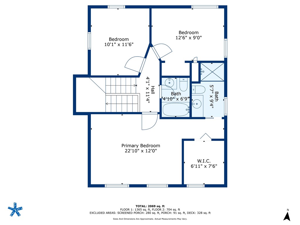 35 Touisset Road Warren, RI 02885 - Photo 43 of 44 Gallery Image 43