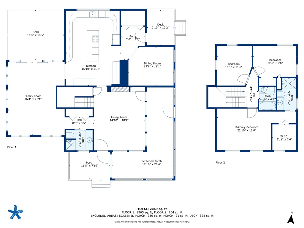 35 Touisset Road Warren, RI 02885 - Photo 44 of 44 Gallery Image 44