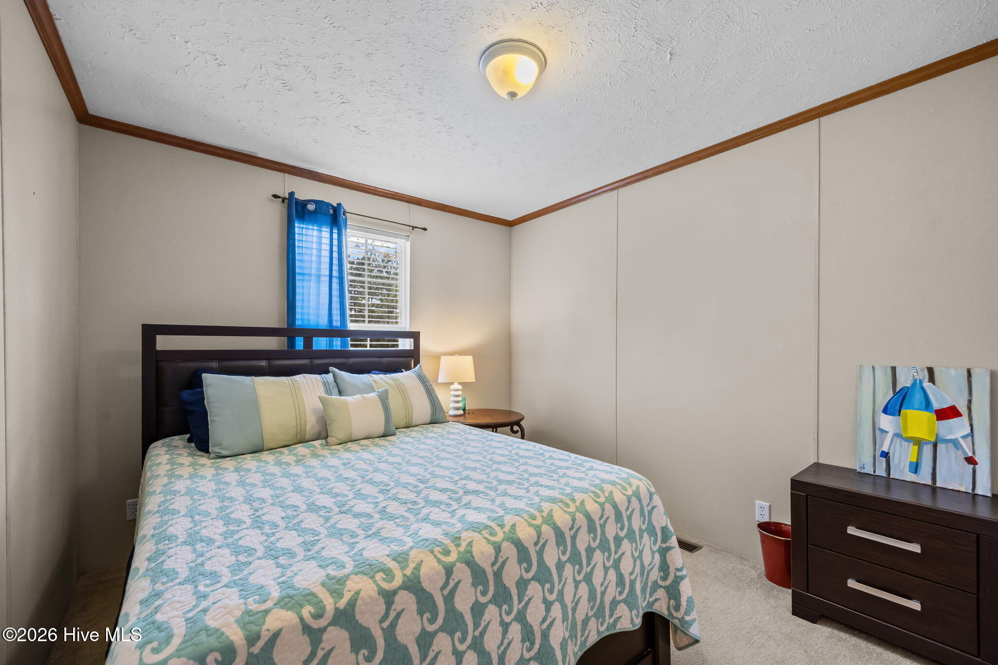 1285 State Rte 101 Beaufort, NC 28516 - Photo 15 of 35 3rd Bedroom