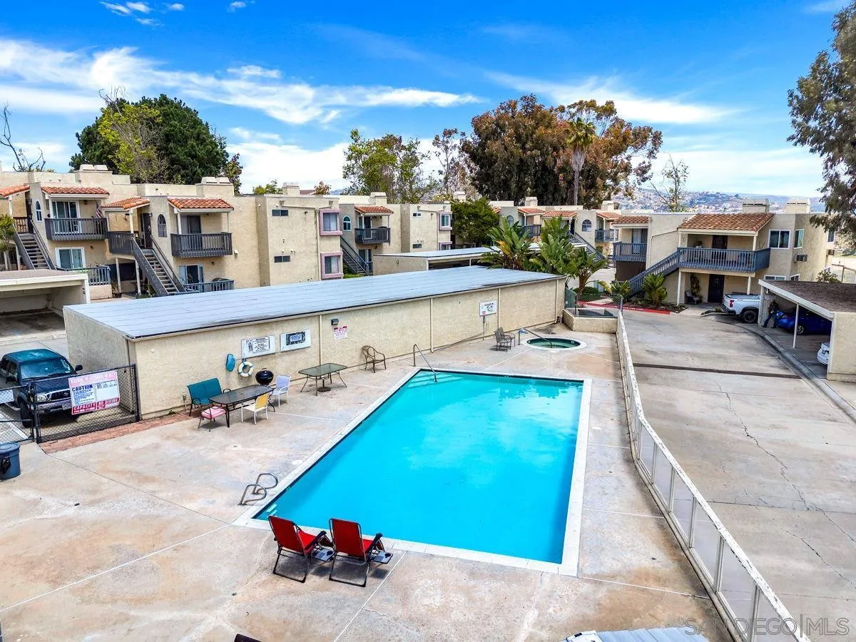 8475 Avenida Angulia, Unit 19 Spring Valley, CA 91977 - Photo 18 of 23 Gallery Image 18