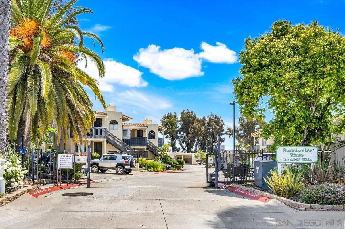 8475 Avenida Angulia, Unit 19 Spring Valley, CA 91977 - Photo 19 of 23 Gallery Image 19