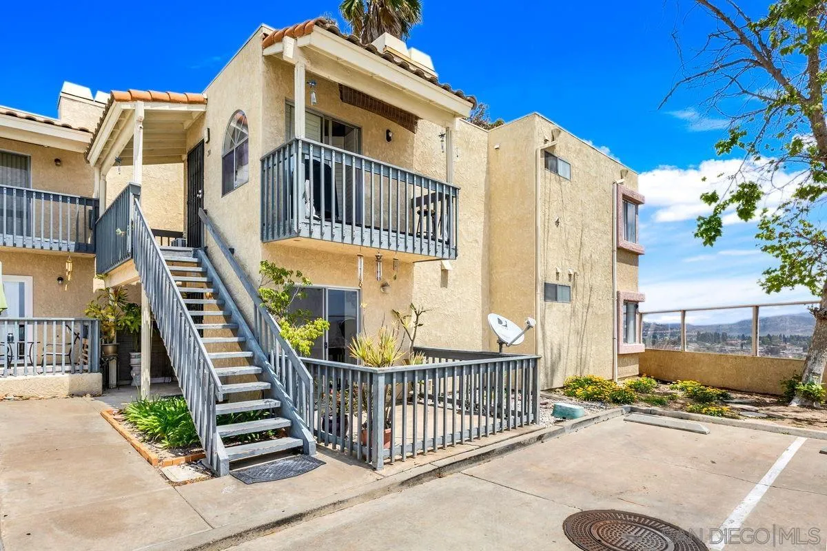 8475 Avenida Angulia, Unit 19 Spring Valley, CA 91977 - Photo 20 of 23 Gallery Image 20
