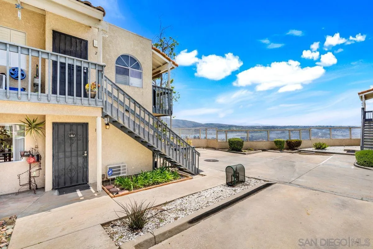 8475 Avenida Angulia, Unit 19 Spring Valley, CA 91977 - Photo 22 of 23 Gallery Image 22