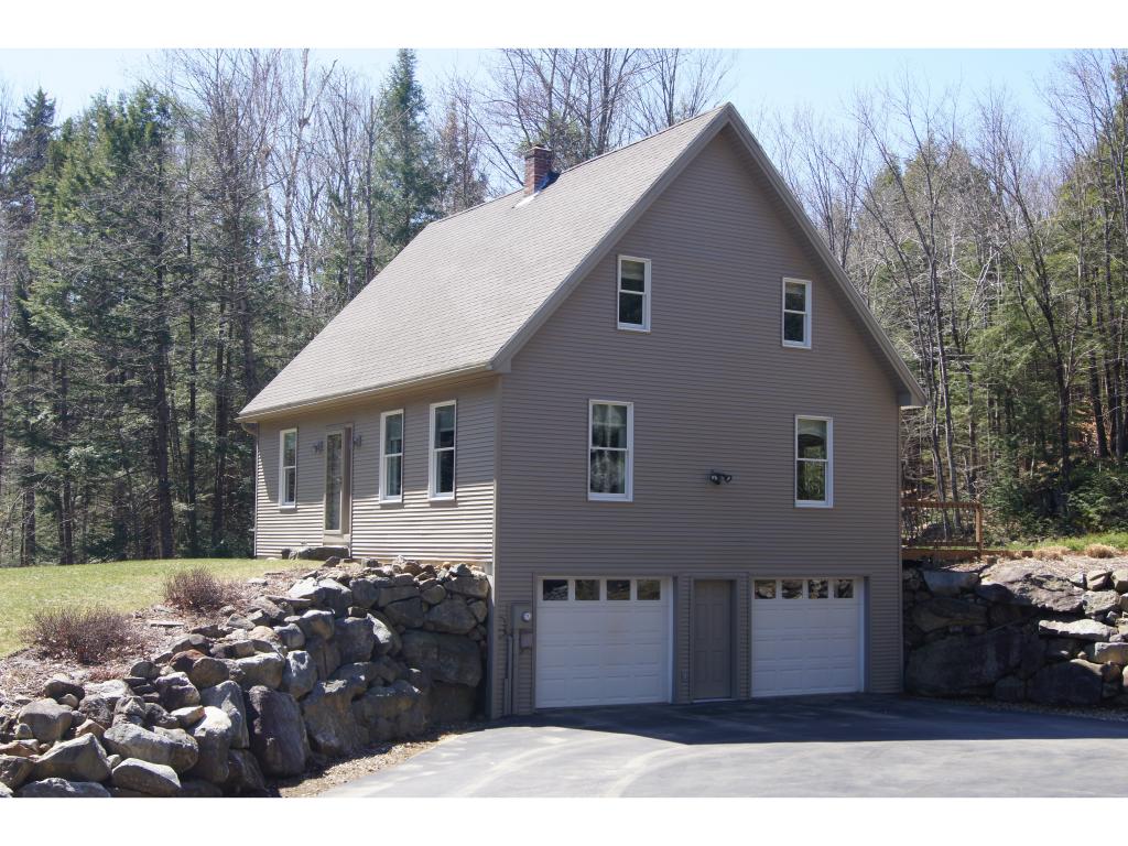 522 Stage Road Sanbornton, NH 03269 - Photo 1 of 32
