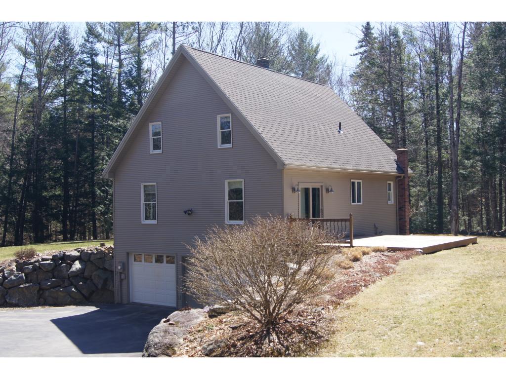 522 Stage Road Sanbornton, NH 03269 - Photo 2 of 32