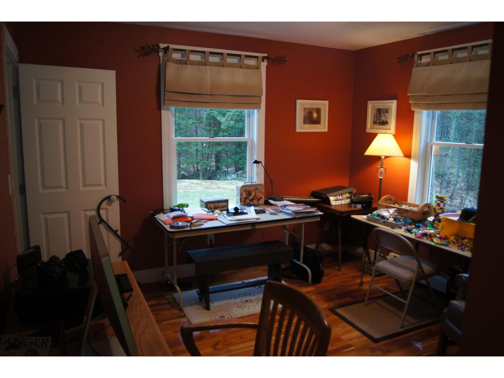 522 Stage Road Sanbornton, NH 03269 - Photo 13 of 32