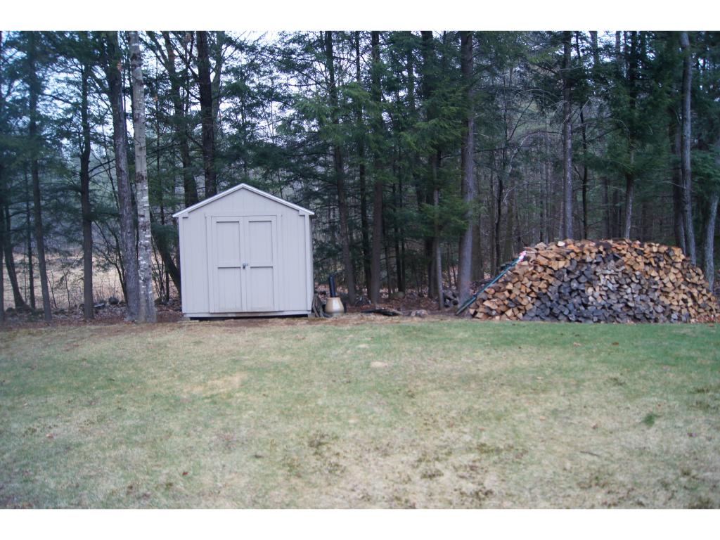 522 Stage Road Sanbornton, NH 03269 - Photo 16 of 32
