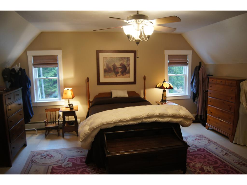 522 Stage Road Sanbornton, NH 03269 - Photo 19 of 32