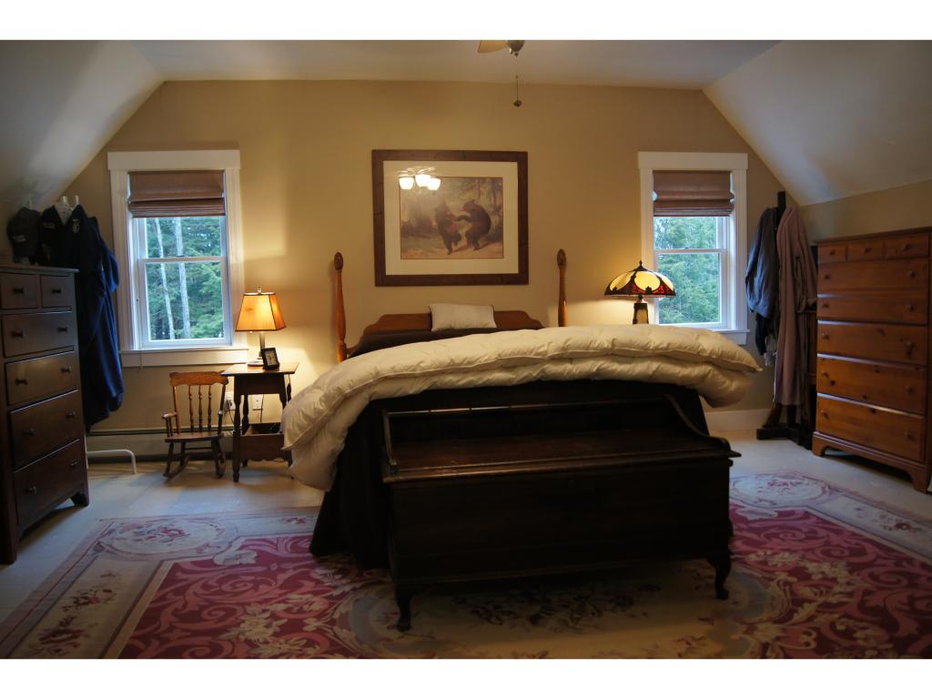 522 Stage Road Sanbornton, NH 03269 - Photo 21 of 32